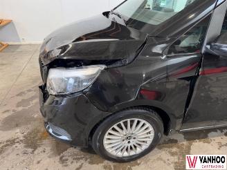 Mercedes V-klasse  picture 2