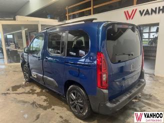 Citroën Berlingo  picture 7