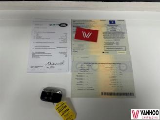 Land Rover Range Rover ROVER EVOQUE picture 18