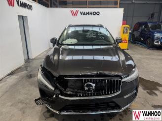 Volvo Xc-60  picture 4