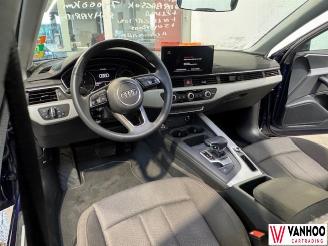 Audi A4  picture 15