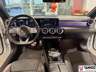 Mercedes Cla-klasse  picture 18