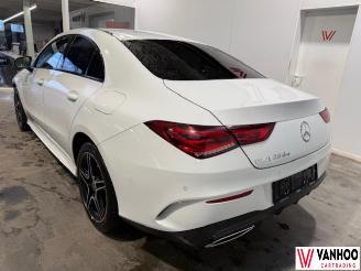Mercedes Cla-klasse  picture 14
