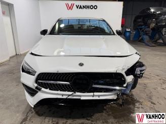 Mercedes Cla-klasse  picture 2