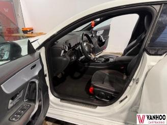 Mercedes Cla-klasse  picture 16