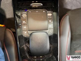 Mercedes Cla-klasse  picture 22