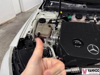 Mercedes Cla-klasse  picture 5