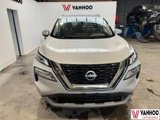 Nissan X-Trail  picture 5