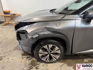 Nissan X-Trail  picture 6