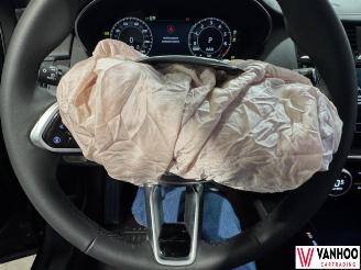 Jaguar E-Pace  picture 13