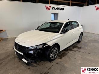 Unfallwagen Peugeot 308  2022/11