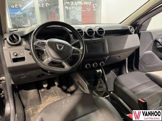 Dacia Duster  picture 12