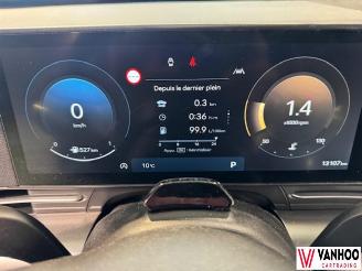 Hyundai Kona  picture 18