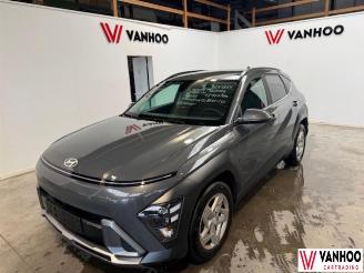 Unfallwagen Hyundai Kona  2024/10