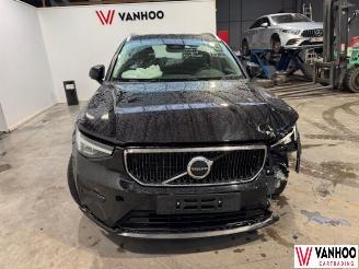 Volvo XC40  picture 3