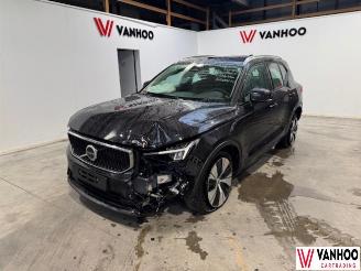 skadebil auto Volvo XC40  2025/6