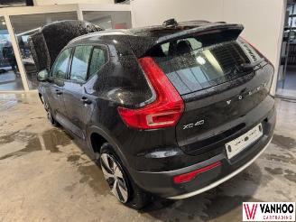 Volvo XC40  picture 11