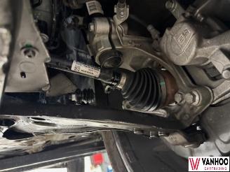 Volvo XC40  picture 14