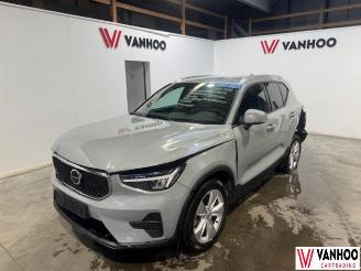Schadeauto Volvo XC40  2024/1