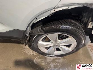 Volvo XC40  picture 10