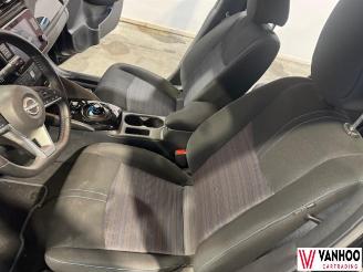 Nissan Leaf  picture 15