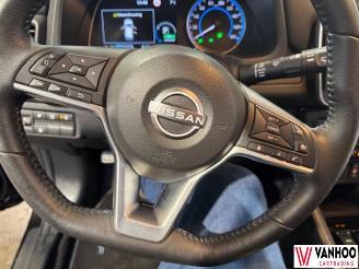 Nissan Leaf  picture 17