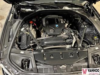 BMW 5-serie  picture 9