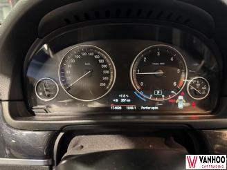 BMW 5-serie  picture 16