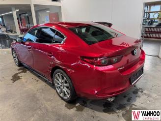 Mazda 3  picture 7