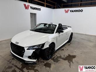  Audi TT  2024/2