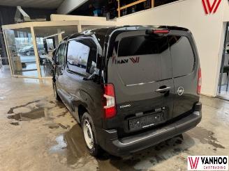 Opel Combo  picture 10