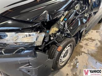 Opel Combo  picture 4