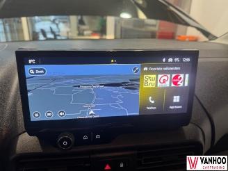 Opel Combo  picture 20