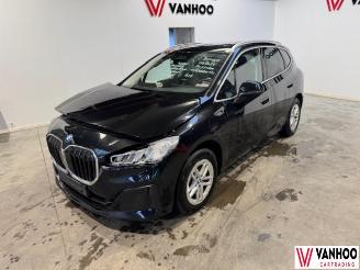 Auto incidentate BMW 2-serie  2024/4