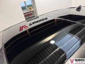 skadebil auto Land Rover Range Rover ROVER VELAR 2021/11