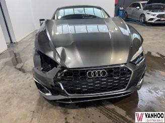 Audi A5  picture 3