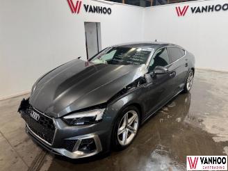  Audi A5  2022/5