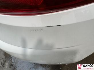 Peugeot 308  picture 6