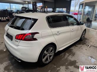 Peugeot 308  picture 5