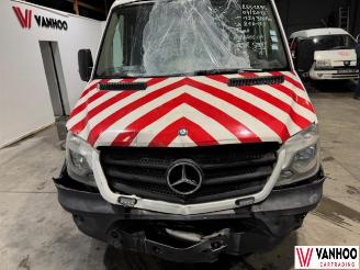 Mercedes Sprinter  picture 3