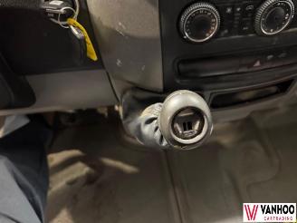 Mercedes Sprinter  picture 20