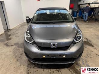 Honda Jazz  picture 2