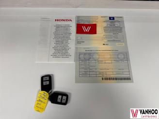 Honda Jazz  picture 23