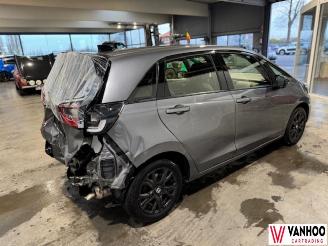 Honda Jazz  picture 4