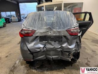 Honda Jazz  picture 6