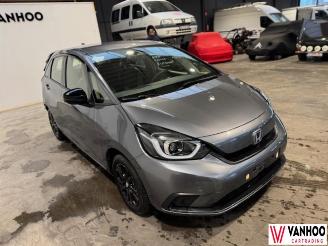 Honda Jazz  picture 3