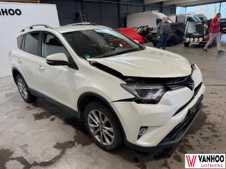 Toyota Rav-4  picture 4