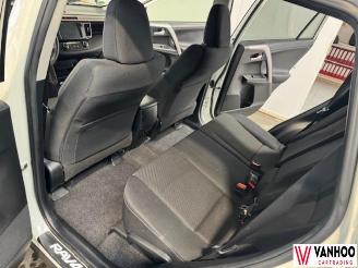 Toyota Rav-4  picture 14