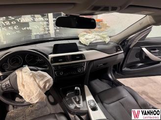 BMW 3-serie GRAN TURISMO picture 14