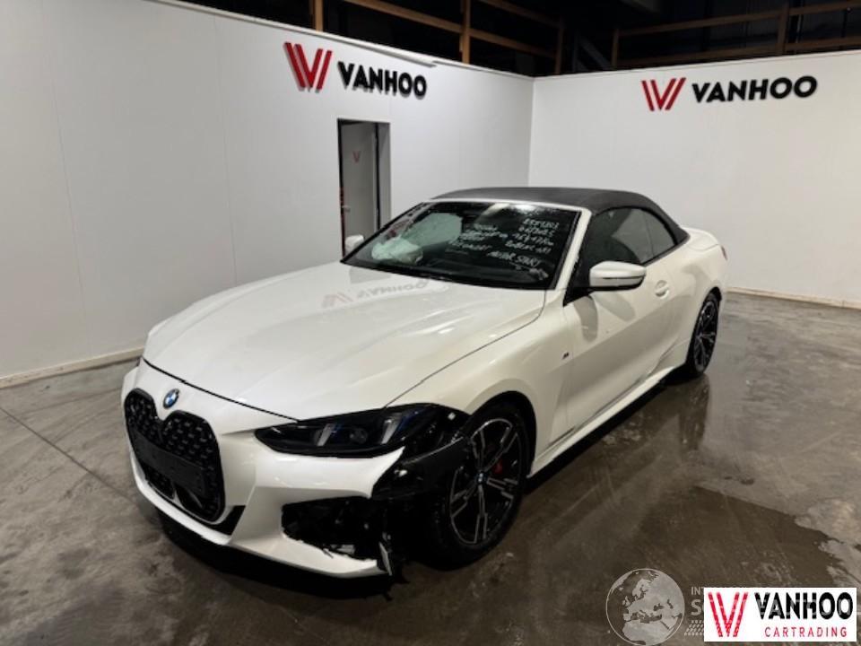 BMW 4-serie 